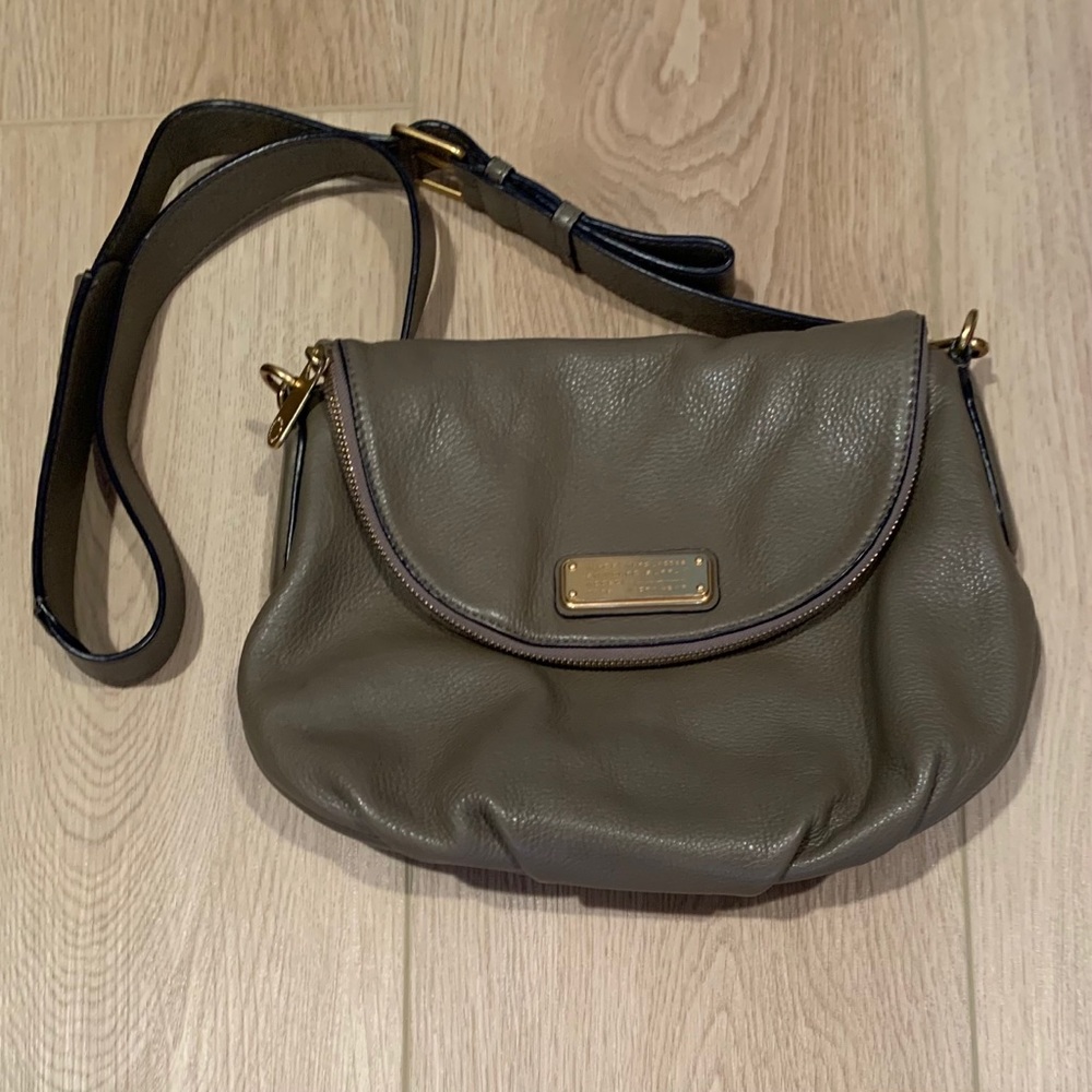 Marc by Marc Jacobs Q Natasha Crossbody Bag